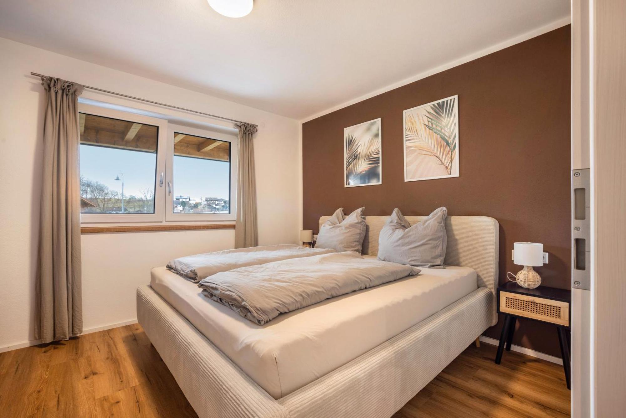 Ferienwohnung Alpenvorland Seeg Extérieur photo